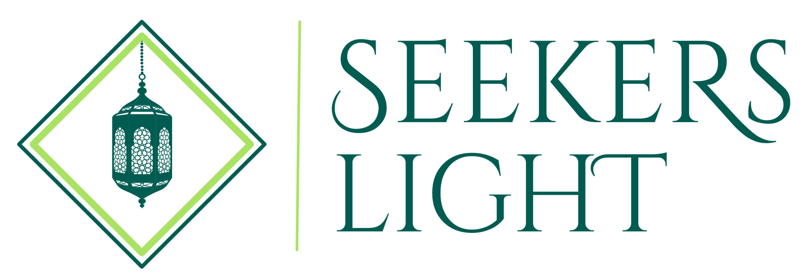 Seekers Light